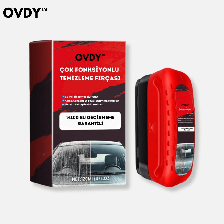 Ovdy™ Çok Fonksiyonlu Fırça