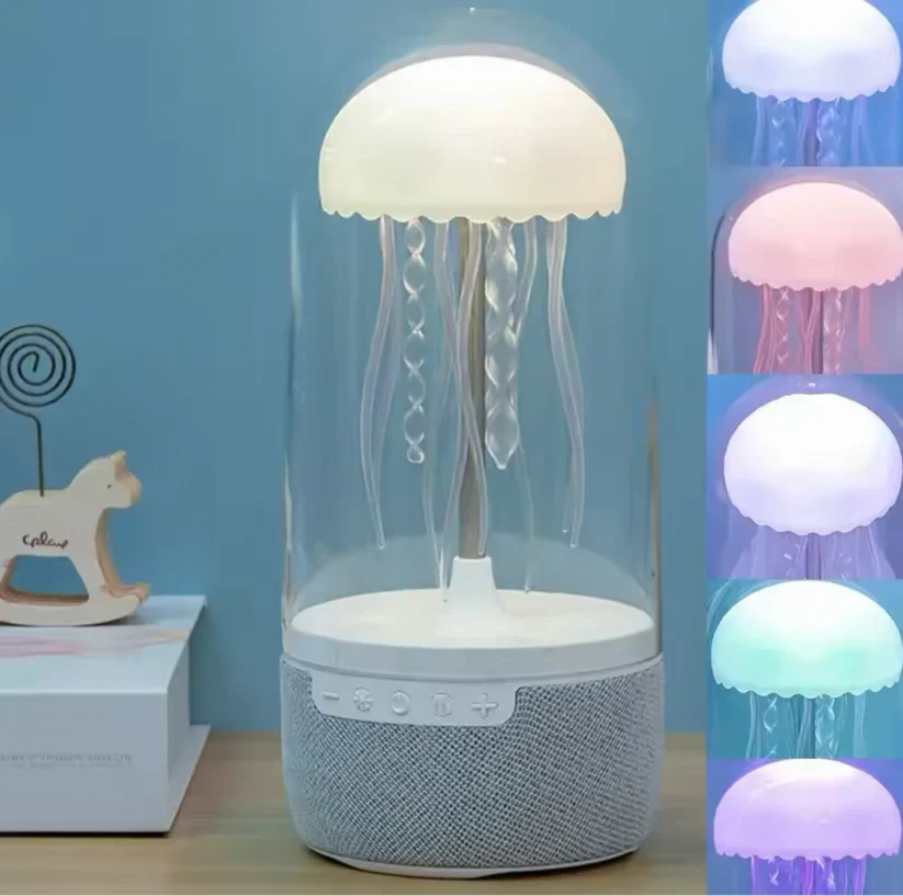 Ovdy™ Jellyfish Bluetooth Hoparlör