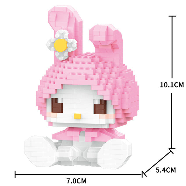 Hello Kitty Brick Ovdy™