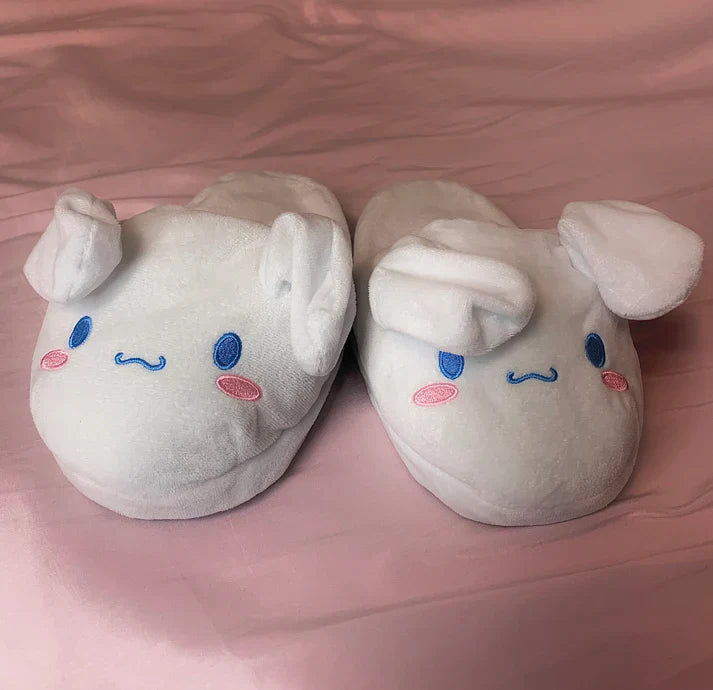 Ovdy™ Candy Slippers