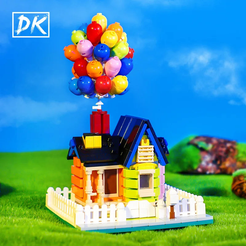 Ovdy™ Balon Lego Ev