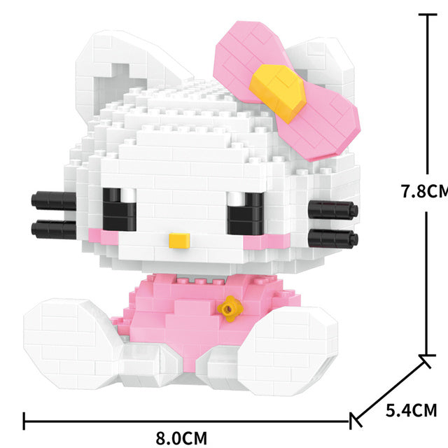 Hello Kitty Brick Ovdy™